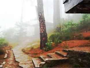 Camp Potters Hill Hotel Shimla Esterno foto