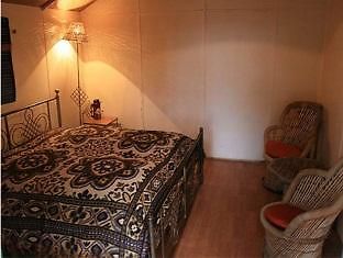 Camp Potters Hill Hotel Shimla Esterno foto