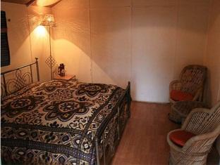 Camp Potters Hill Hotel Shimla Esterno foto