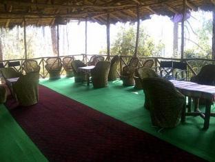 Camp Potters Hill Hotel Shimla Esterno foto